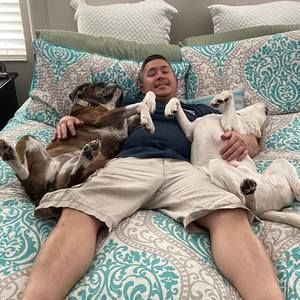 Meet your Posher, Jon